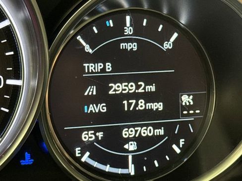 Used 2021 MAZDA CX-9 Touring w/ Touring Premium Package image 20