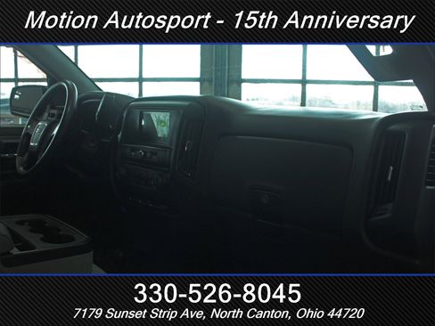 Used 2018 GMC Sierra 1500 Elevation 4X4 image 31