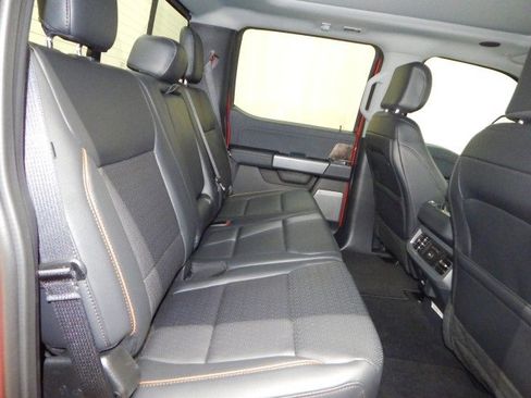 New 2026 Ford F250 Lariat w/ Tremor Off-Road Package image 19