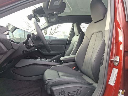 Certified 2025 Audi A5 2.0T Premium Plus w/ Premium Plus image 13