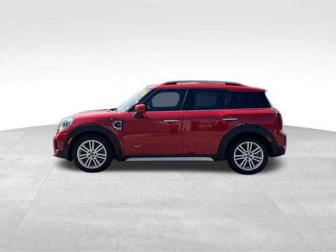 Used 2024 MINI Cooper Countryman S AWD/4WD image 8