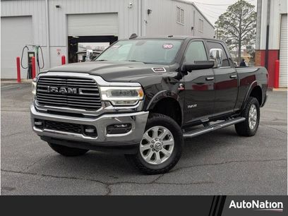 Used 2020 RAM 2500 Laramie