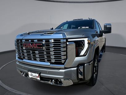 New 2026 GMC Sierra 3500 Denali w/ Denali Reserve Package