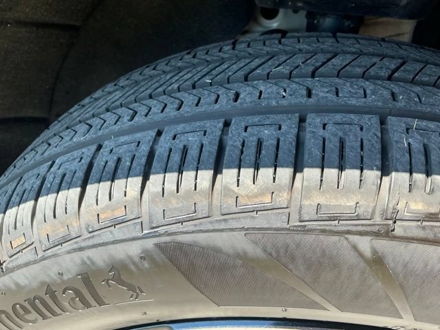 Used 2026 Chevrolet Equinox RS w/ Convenience Package III AWD/4WD image 12