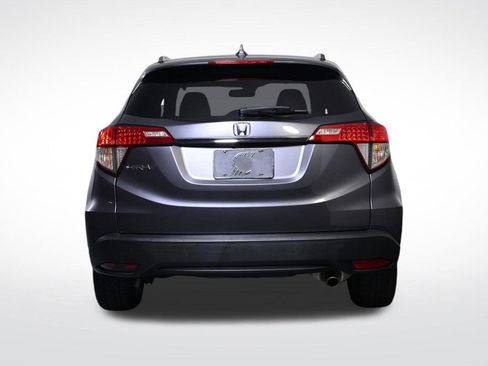 Used 2021 Honda HR-V EX image 4