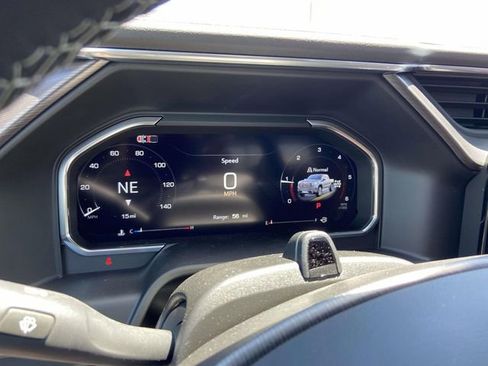 New 2026 GMC Sierra 1500 Denali Ultimate AWD/4WD image 18