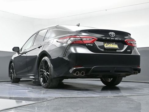 Used 2022 Toyota Camry XSE image 51