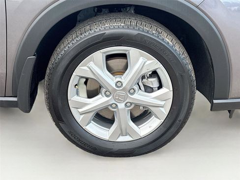Used 2024 Honda HR-V LX image 28