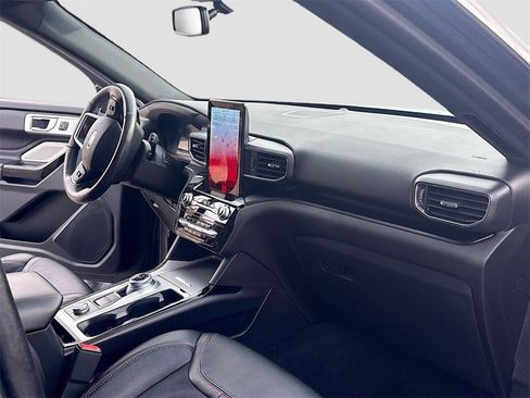 Used 2023 Ford Explorer ST w/ Equipment Group 401A image 31