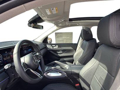 New 2026 Mercedes-Benz GLE 350 4MATIC