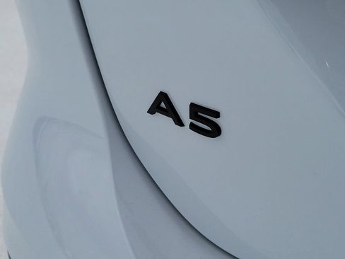 New 2026 Audi A5 2.0T Premium Plus AWD/4WD image 5