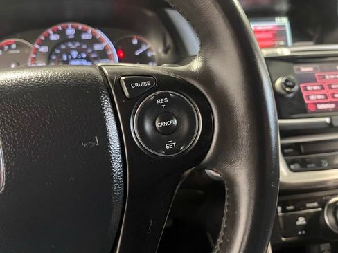 Used 2015 Honda Accord EX-L image 20