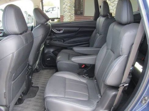 Used 2024 Subaru Ascent Limited w/ Technology Package AWD/4WD image 7