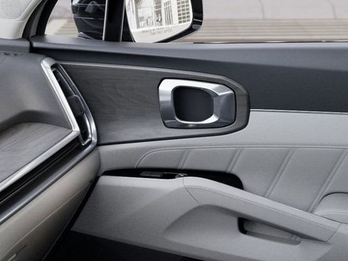 New 2025 Kia Sorento SX image 25