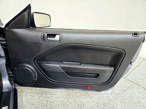 Used 2007 Ford Mustang Shelby GT500 image 25