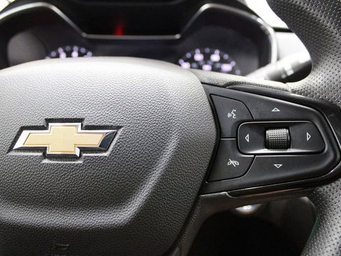 Used 2023 Chevrolet TrailBlazer LT w/ Convenience Package image 25