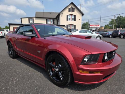 Used 2007 Ford Mustang GT image 7