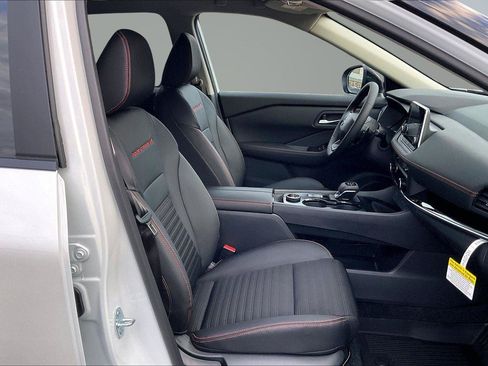 New 2026 Nissan Rogue SV w/ Rock Creek Premium Package AWD/4WD image 8