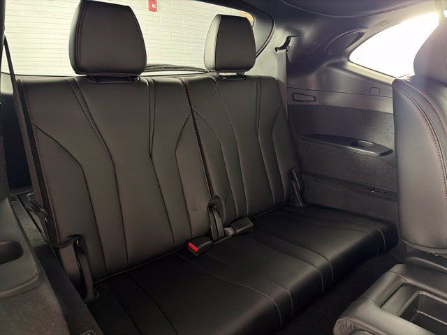 Used 2025 Acura MDX A-Spec AWD/4WD image 35
