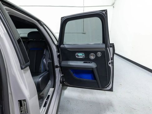 Used 2021 Rolls-Royce Ghost AWD/4WD image 40