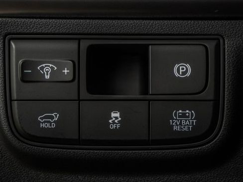 Used 2025 Hyundai Tucson SEL AWD/4WD image 22