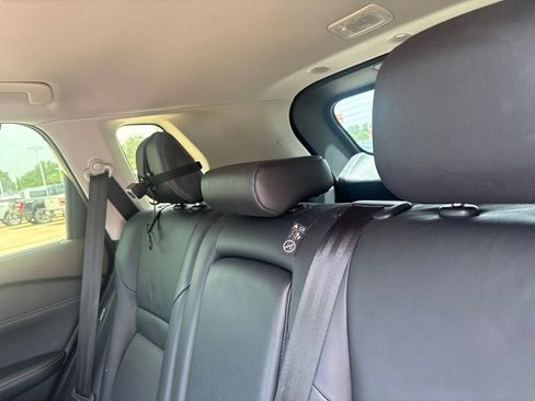 Used 2023 Nissan Rogue SL w/ SL Premium Package FWD image 10