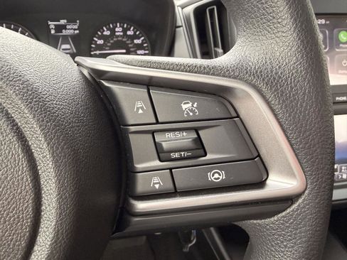Certified 2025 Subaru Impreza 2.0i image 21