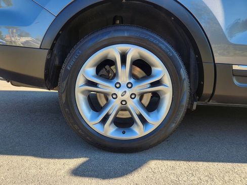 Used 2013 Ford Explorer Limited image 21