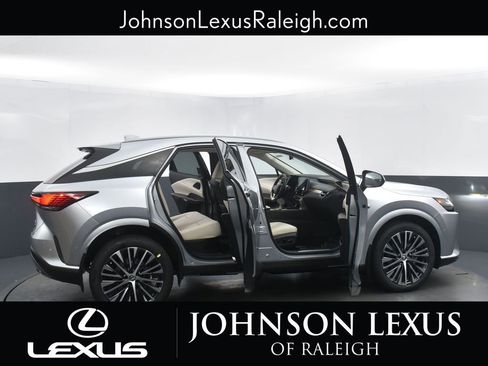 Used 2025 Lexus RX 350 w/ Convenience Package AWD/4WD image 32