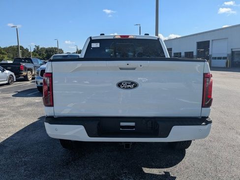 New 2025 Ford F150 XLT w/ Equipment Group 302A MID image 5