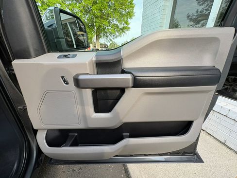 Used 2020 Ford F150 XLT w/ Equipment Group 301A Mid AWD/4WD image 12