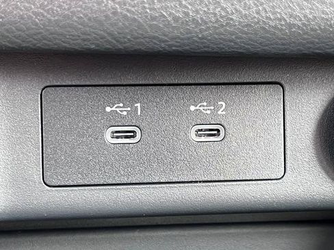 New 2026 Nissan Rogue SV AWD/4WD image 24