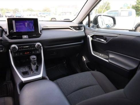 Certified 2025 Toyota RAV4 XLE w/ Weather Package AWD/4WD image 24