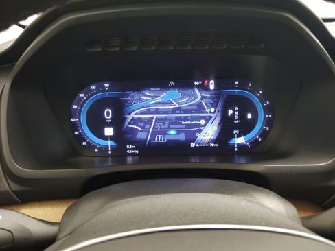 Used 2023 Volvo XC90 B6 Core w/ Protection Package Premier image 17