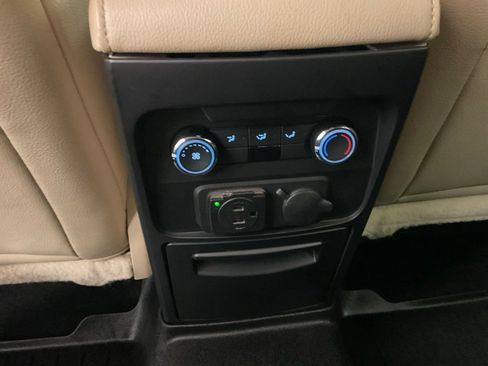 Used 2013 Ford Flex SEL AWD/4WD image 33