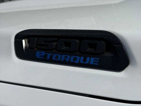 Certified 2023 RAM 1500 Big Horn AWD/4WD image 11
