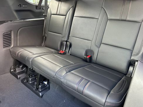 New 2026 Chevrolet Tahoe RST w/ Comfort Package image 15