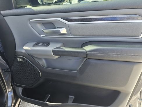 Used 2020 RAM 1500 Big Horn image 20