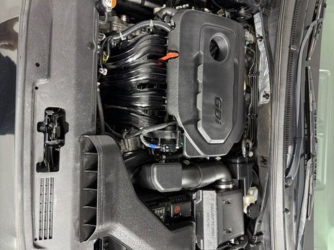 Used 2018 Hyundai Sonata SE w/ Cargo Package image 24