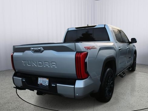 Used 2023 Toyota Tundra Limited image 7