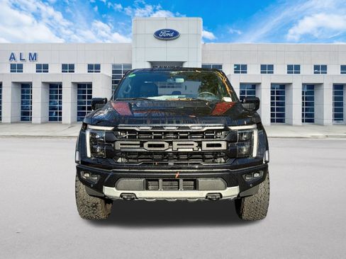 New 2025 Ford F150 Raptor image 2