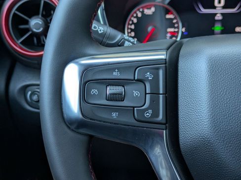 Used 2024 Chevrolet Blazer RS w/ Driver Confidence II Package FWD image 15