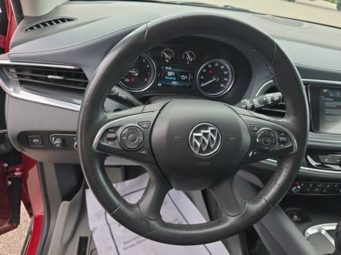 Used 2019 Buick Enclave Essence FWD image 21