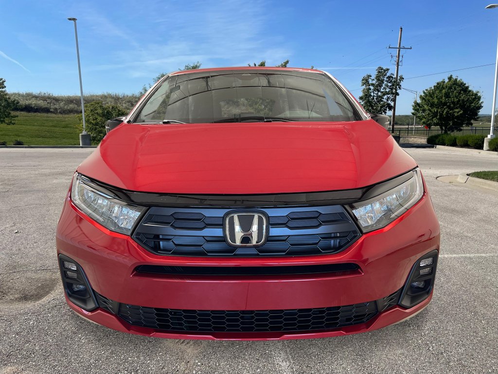 New 2026 Honda Odyssey Sport-L image 11