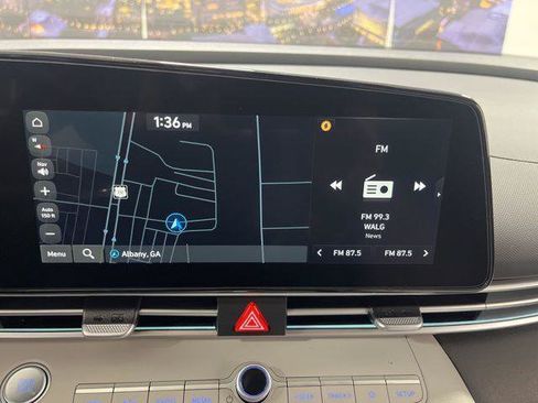 New 2026 Hyundai Elantra Limited FWD image 16