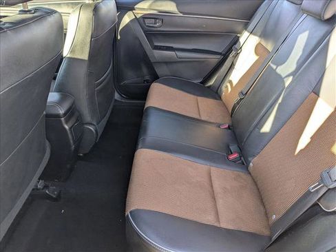 Used 2014 Toyota Corolla S image 19