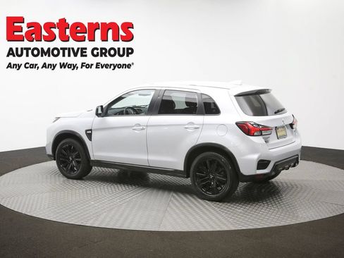 Used 2023 Mitsubishi Outlander Sport LE AWD/4WD image 63