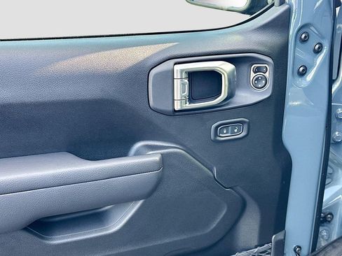 New 2025 Jeep Wrangler Sport image 19