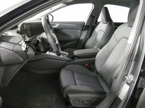 New 2026 Audi A6 Premium Plus image 14