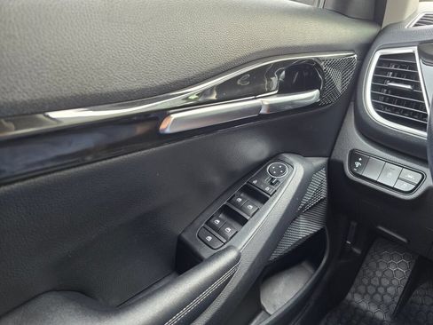 Used 2021 Kia Seltos EX AWD/4WD image 29
